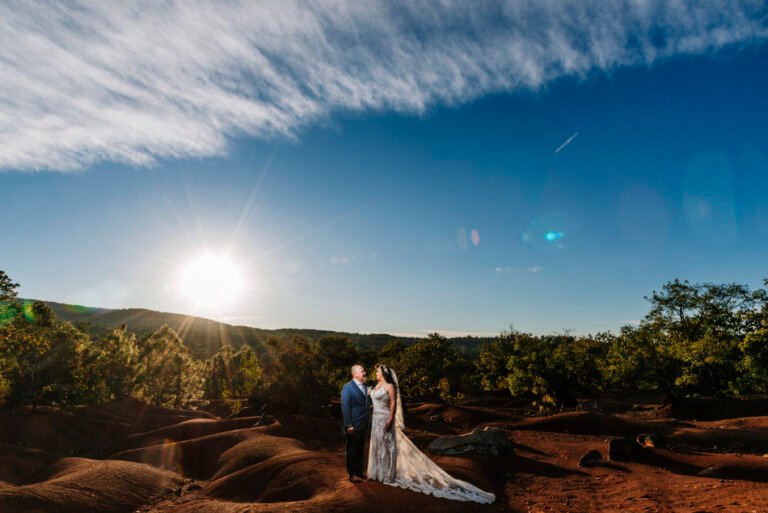 Fotógrafo de bodas en México