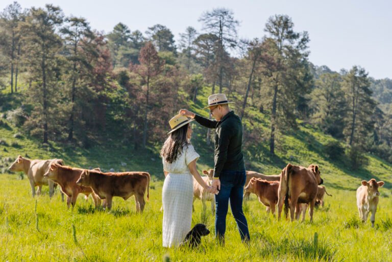 Fotógrafo de bodas en Zapopan