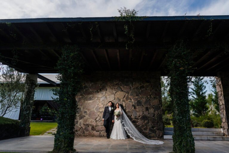 Fotógrafo de bodas en Guadalajara