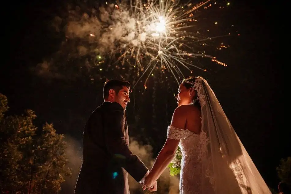 Fotógrafo de bodas en Guadalajara