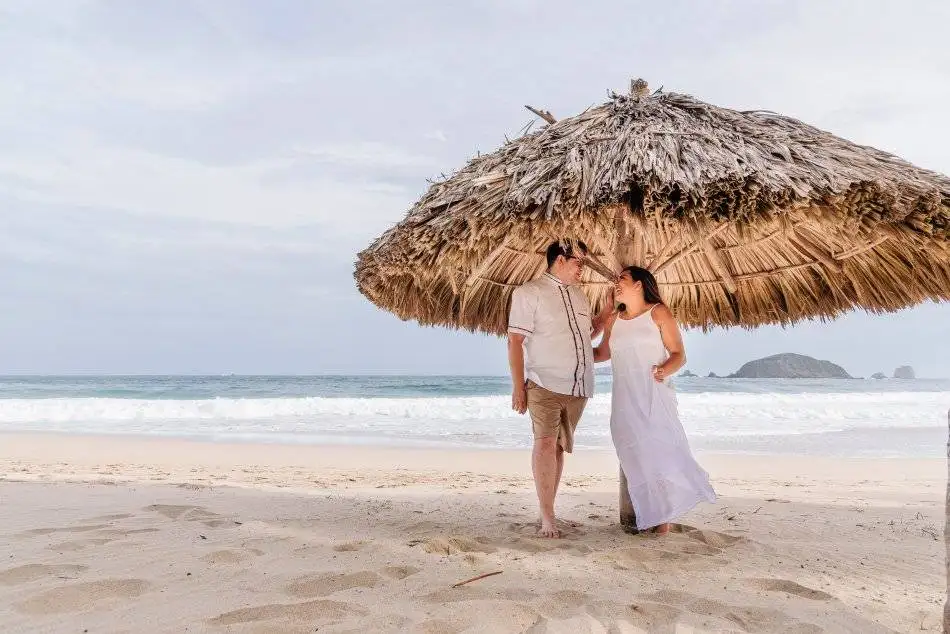 Fotógrafo de bodas en Zapopan