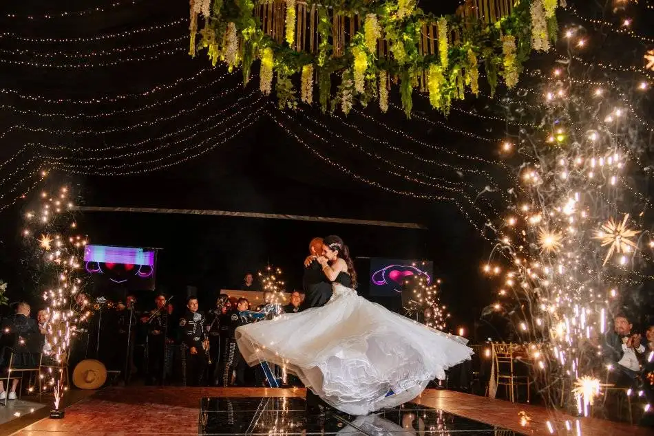 Fotógrafo de bodas en Guadalajara