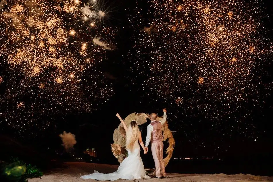 Fotógrafo de bodas en Guadalajara