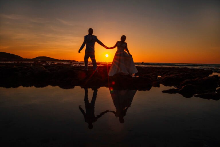 Fotógrafo de bodas en Guadalajara