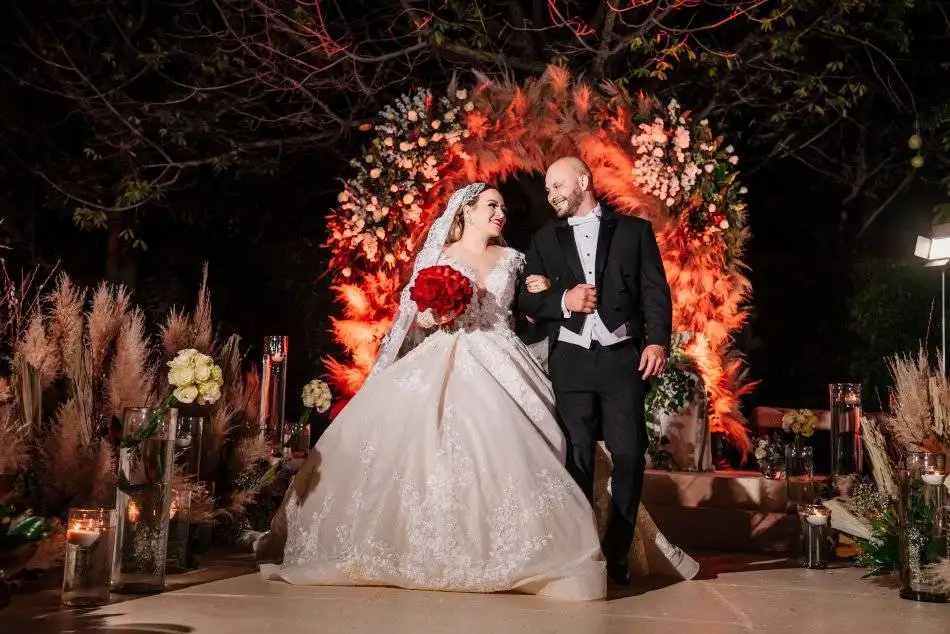 Fotógrafo de bodas en Guadalajara