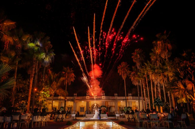 Fotógrafo de bodas en Guadalajara