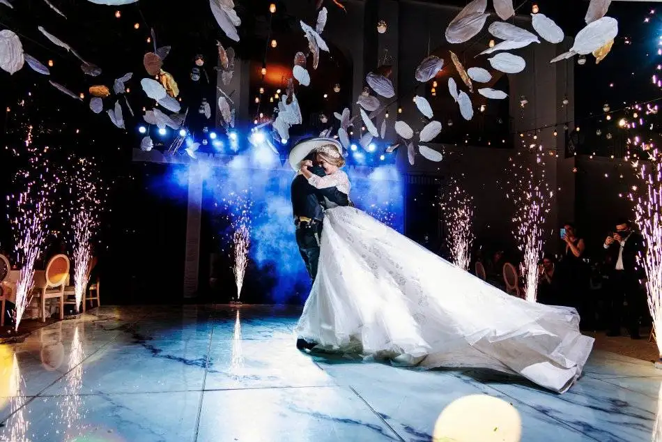 Fotógrafo de bodas en Guadalajara