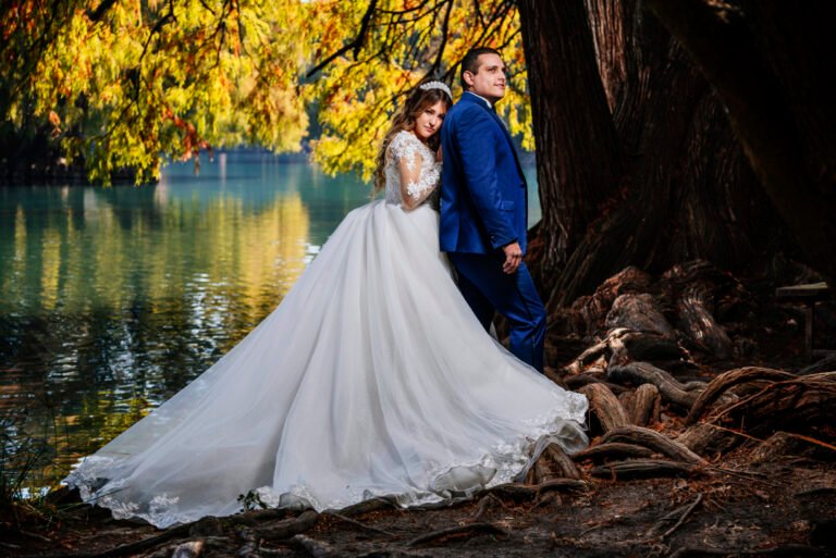 Fotógrafo de bodas en Guadalajara