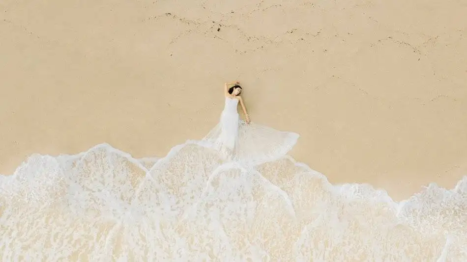 Fotógrafo de bodas en Zapopan