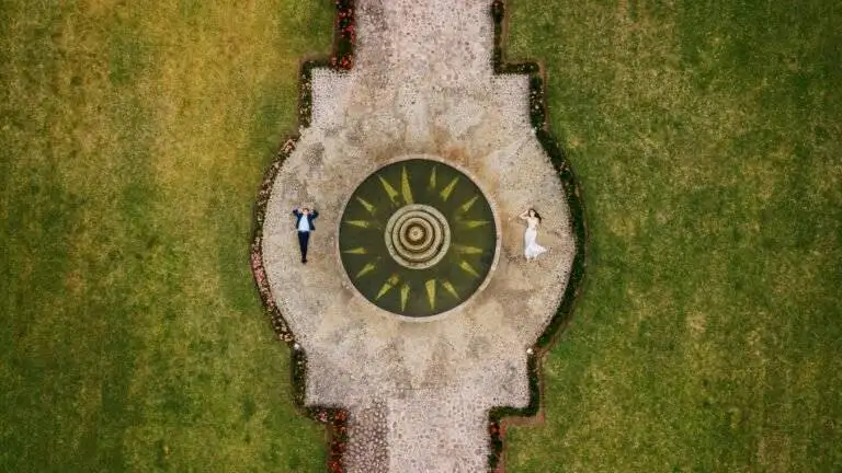 Fotógrafo de bodas en Guadalajara