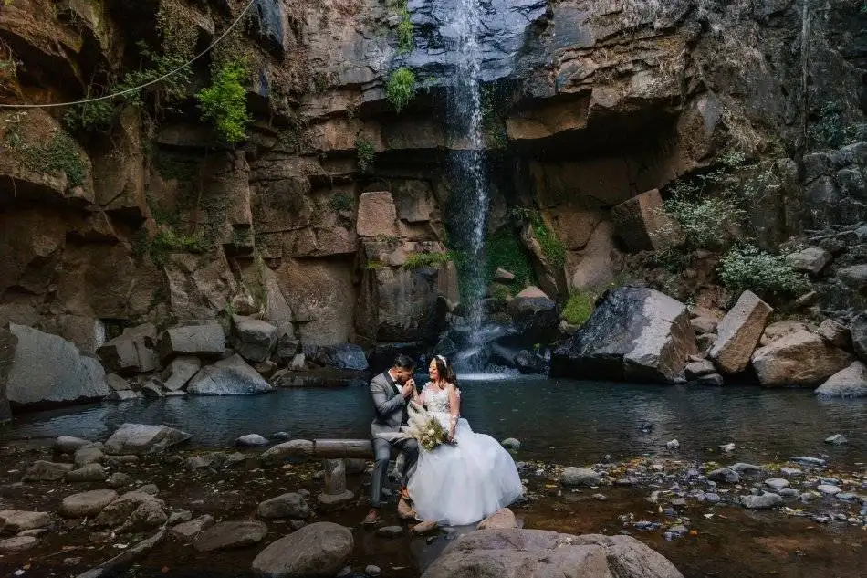 Fotógrafo de bodas en México