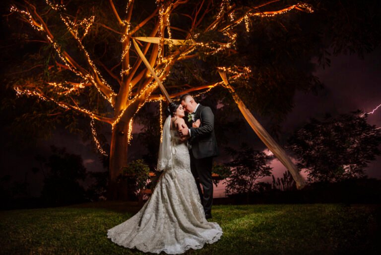 Fotógrafo de bodas en México