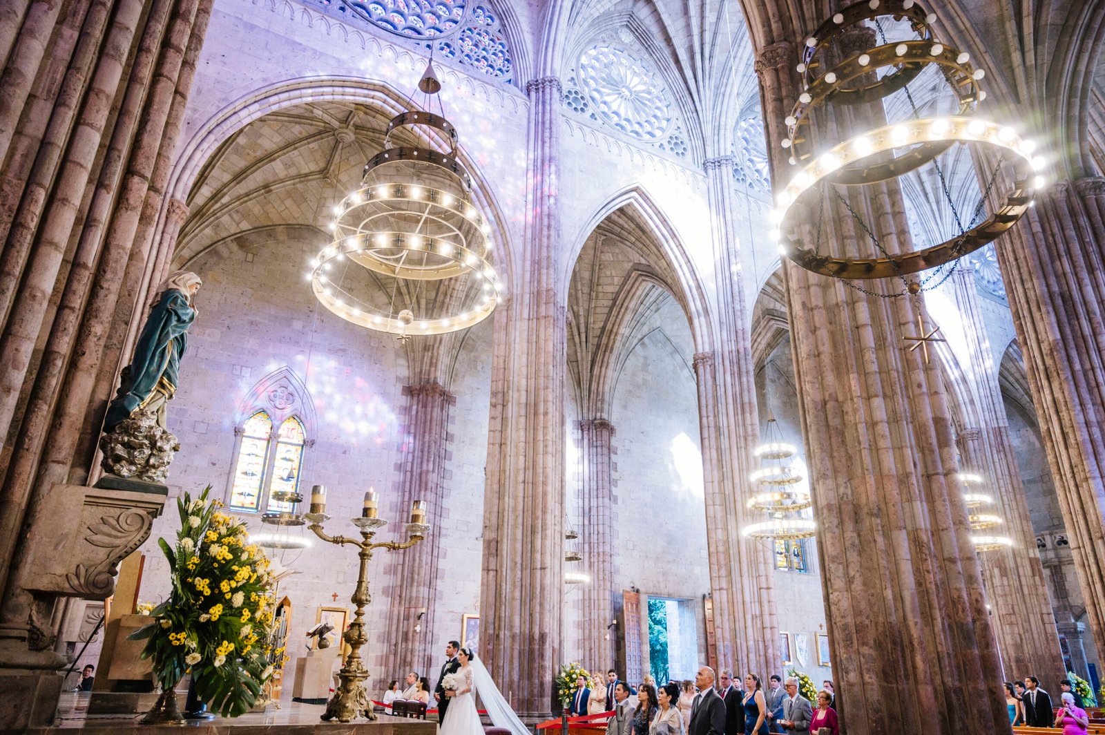 Fotógrafo en Guadalajara. Fotógrafo de bodas