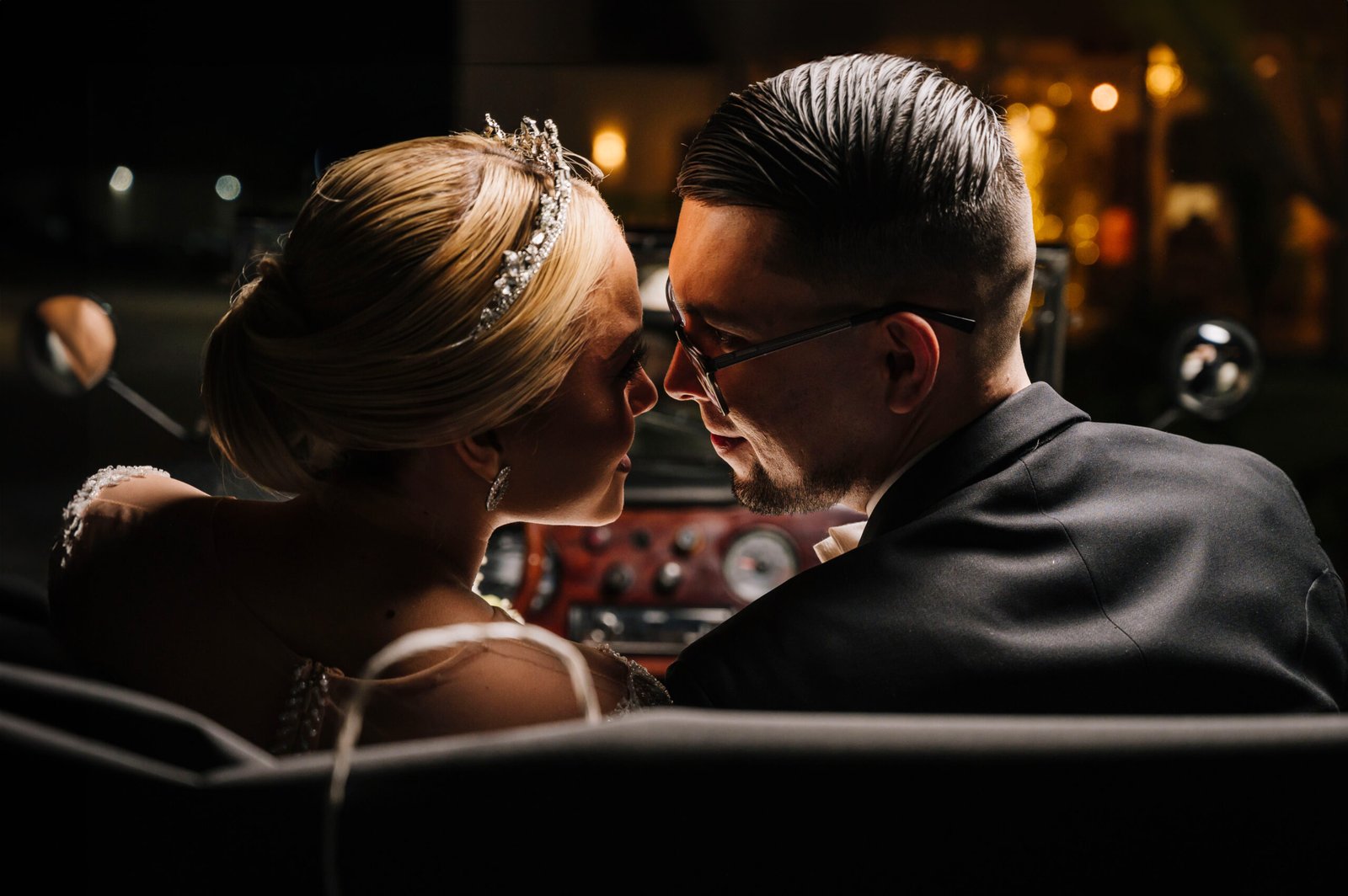 Boda en Guadalajara