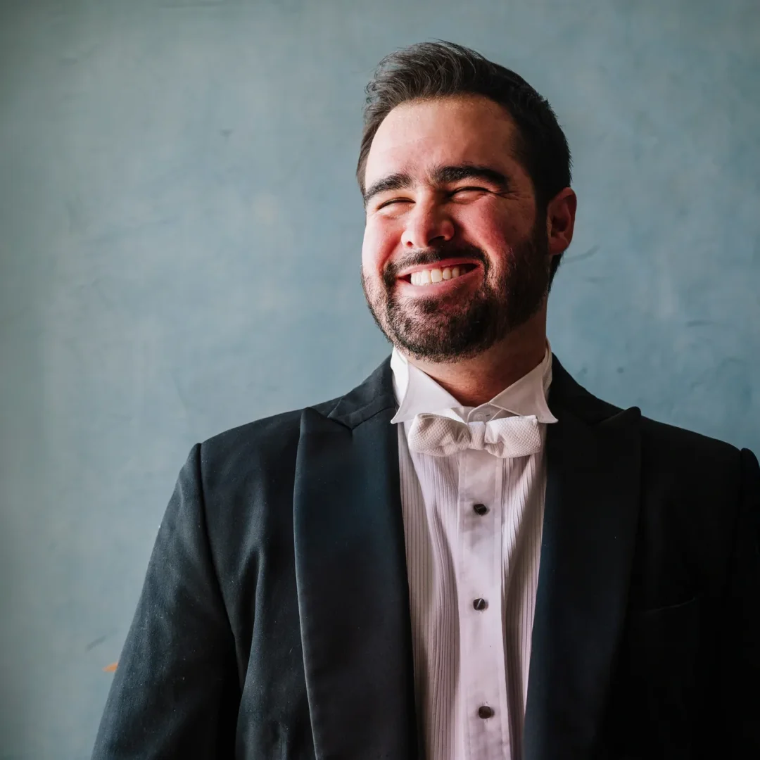 Retratos de novio