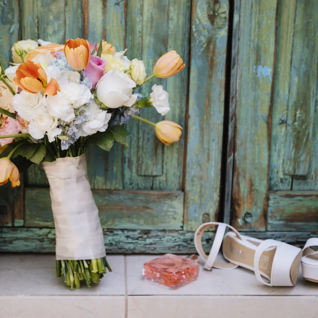 Accesorios de novia